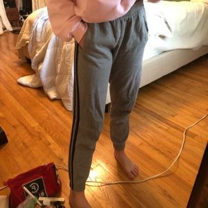 brandy melville sweats!